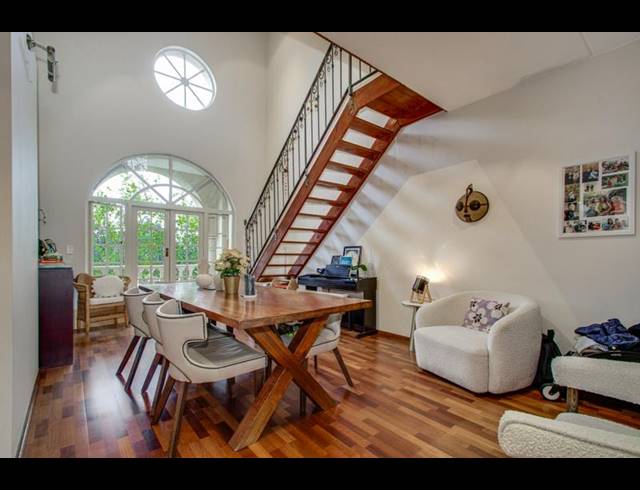 2 BEDROOM PROPERTY TO RENT IN MORNINGSIDE